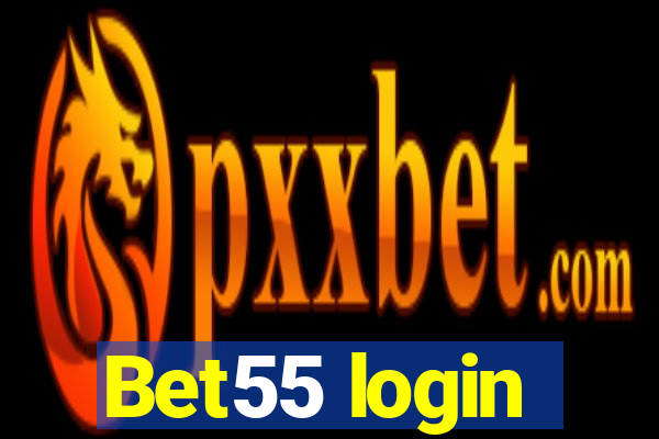 Bet55 login